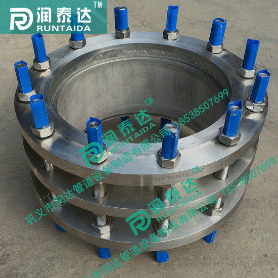 鋼制伸縮器，鑄鐵伸縮器，熱力管道伸縮器，限位伸縮器